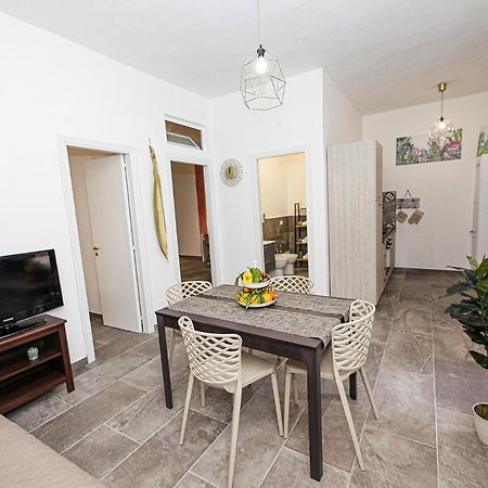 Casa Raffadali, In Centro Storico A Palermo Lägenhet Exteriör bild