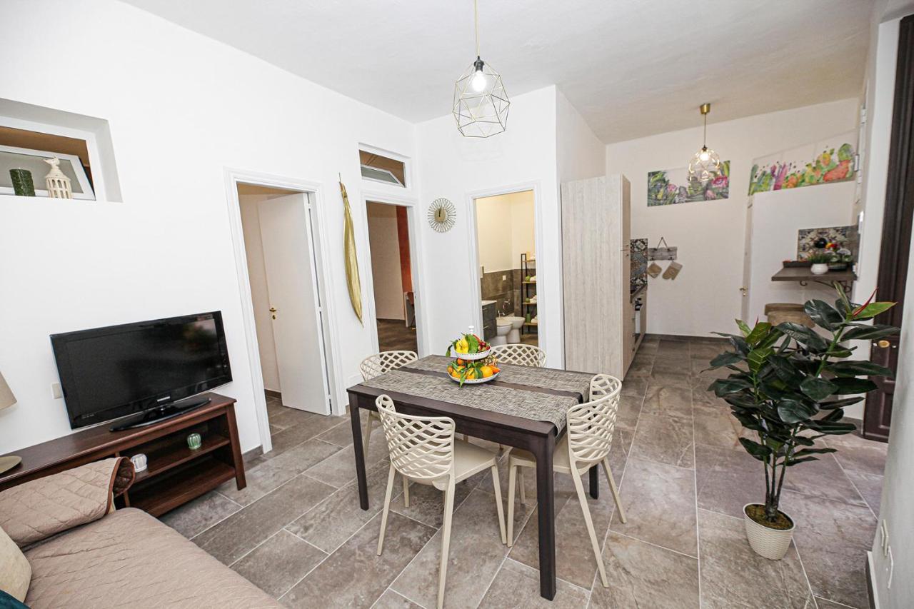 Casa Raffadali, In Centro Storico A Palermo Lägenhet Exteriör bild