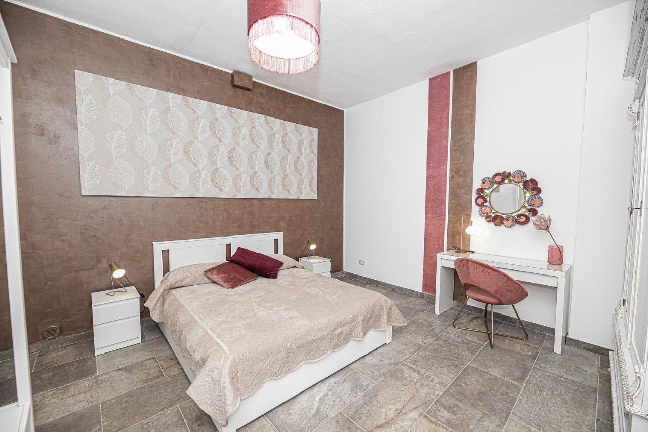 Casa Raffadali, In Centro Storico A Palermo Lägenhet Exteriör bild