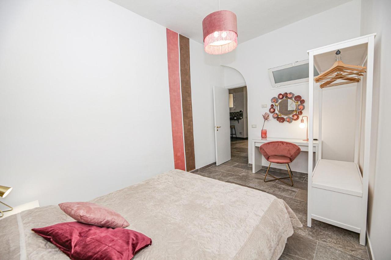 Casa Raffadali, In Centro Storico A Palermo Lägenhet Exteriör bild