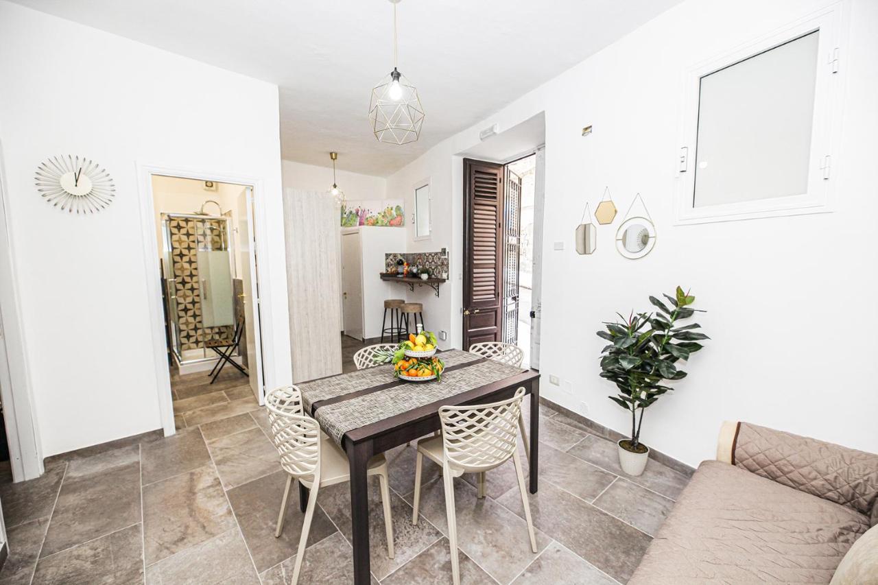 Casa Raffadali, In Centro Storico A Palermo Lägenhet Exteriör bild